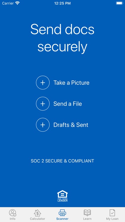 My Home by Stockton Mortgage screenshot-4