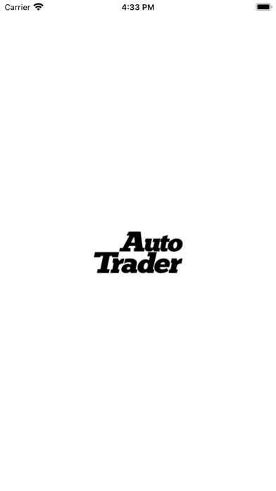 AutoTraders Screenshot