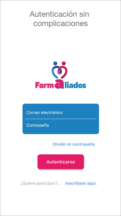 Farmaliados