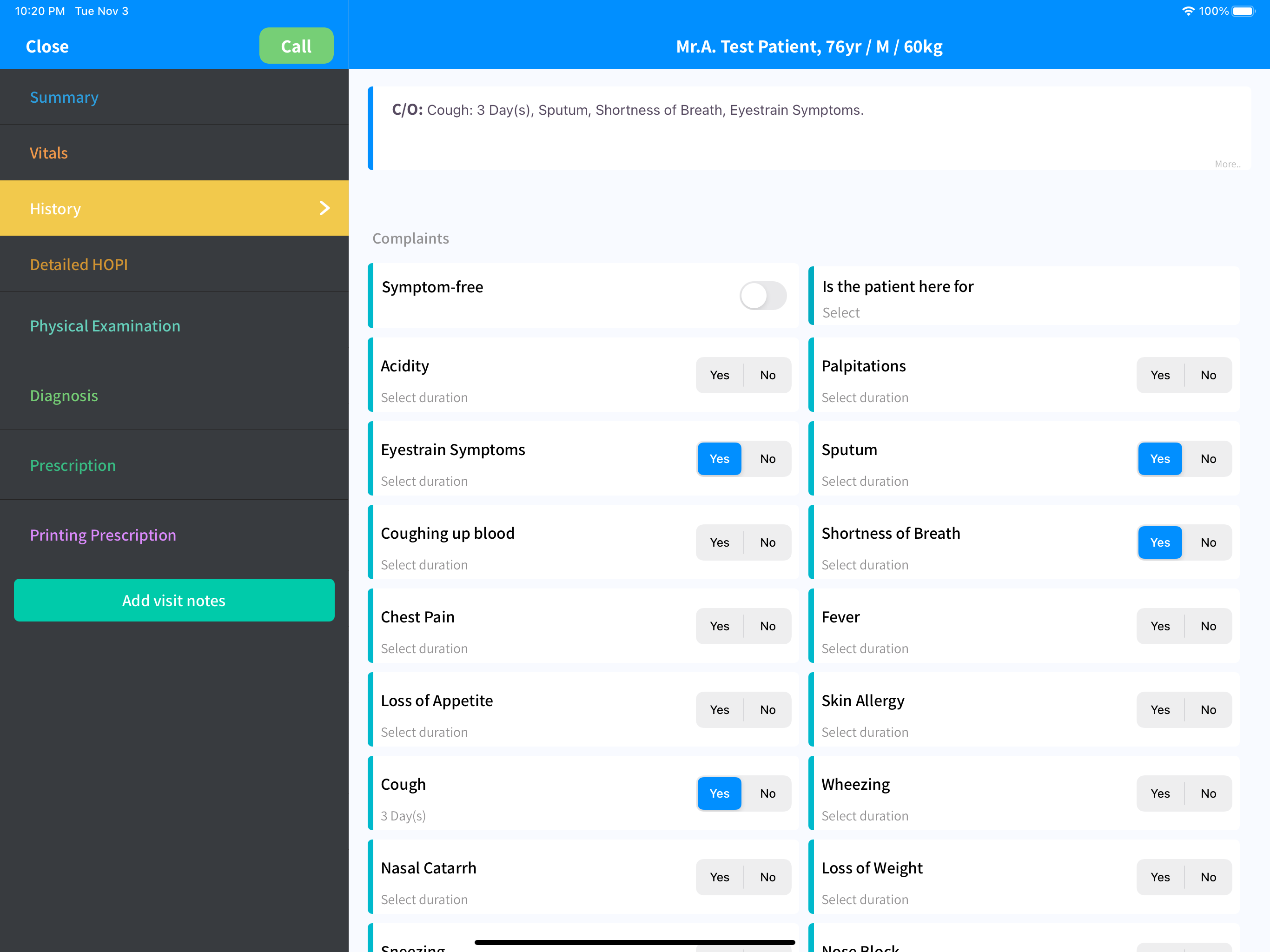 SlashDr screenshot 9