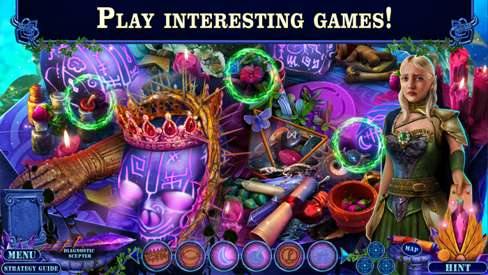 Enchanted Kingdom 5 - F2P