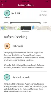 ergo safedrive iphone bildschirmfoto 4