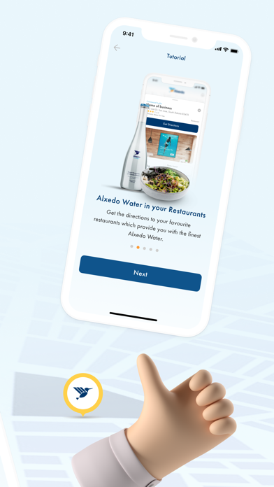 Alxedo Screenshot