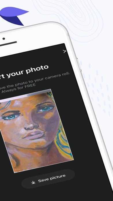 Screenshot #3 pour Insta Filters Pro