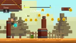 Game screenshot My Last Bullet apk