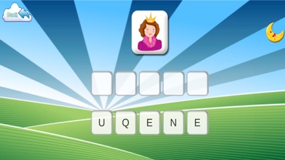 Kids ABC Learn | Puzzle | Quiz Screenshot