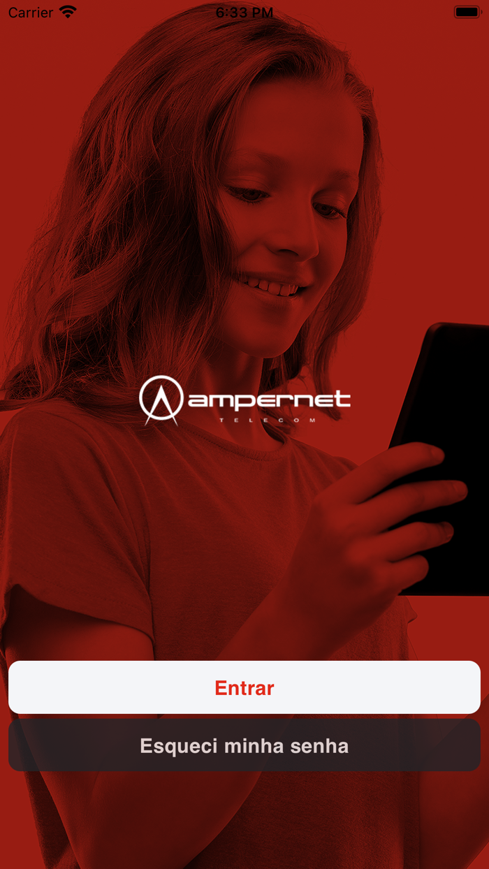 Ampernet