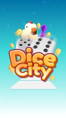 Game screenshot Dice City mod apk