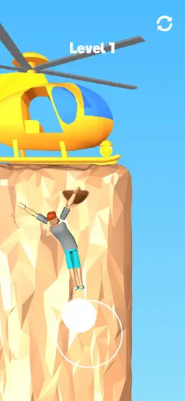 Game screenshot Climby Ed hack