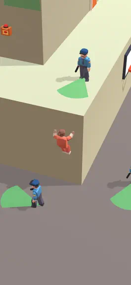 Game screenshot Climber Assassin mod apk