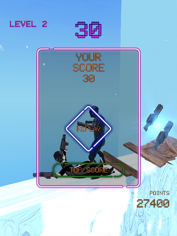 Split Shot Ranger screenshot 3