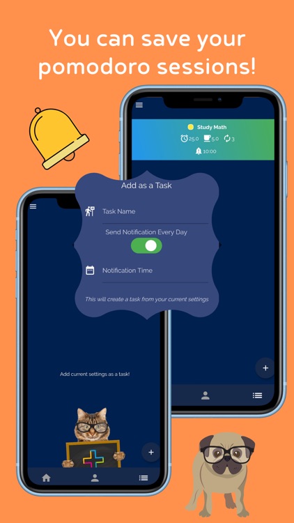 Just Pomodoro - Stay Focused screenshot-4