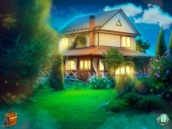 Screenshot #6 pour Deadly Secrets of Autumn Drive