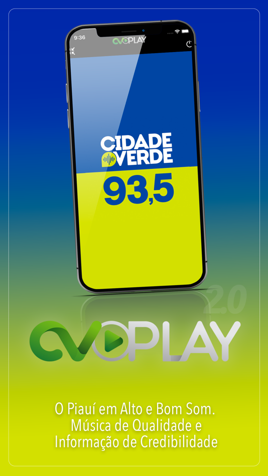 #4. CV Play (iOS) 由: Masavio