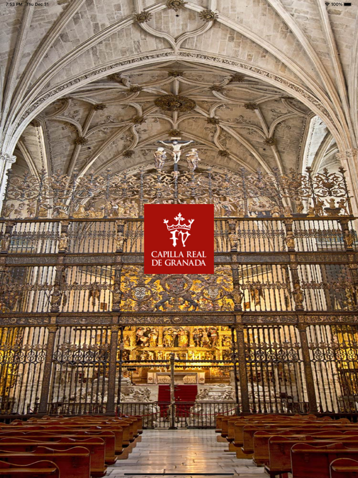 Capilla Real De Granada