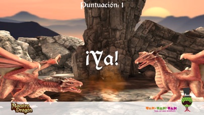 Maestro Dragón Screenshot