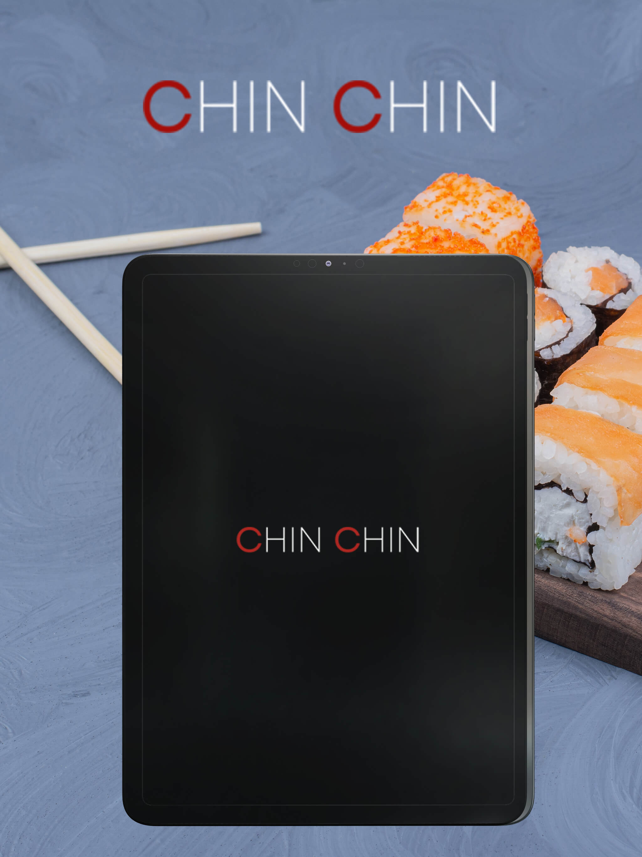 Chin Chin Asia Specials screenshot 6