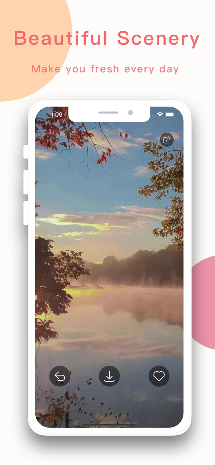 CozyWall - Cool Wallpapers