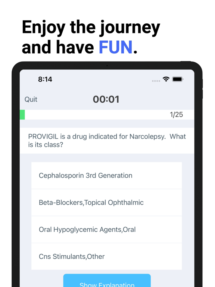 Prepry - Top 350 Drugs