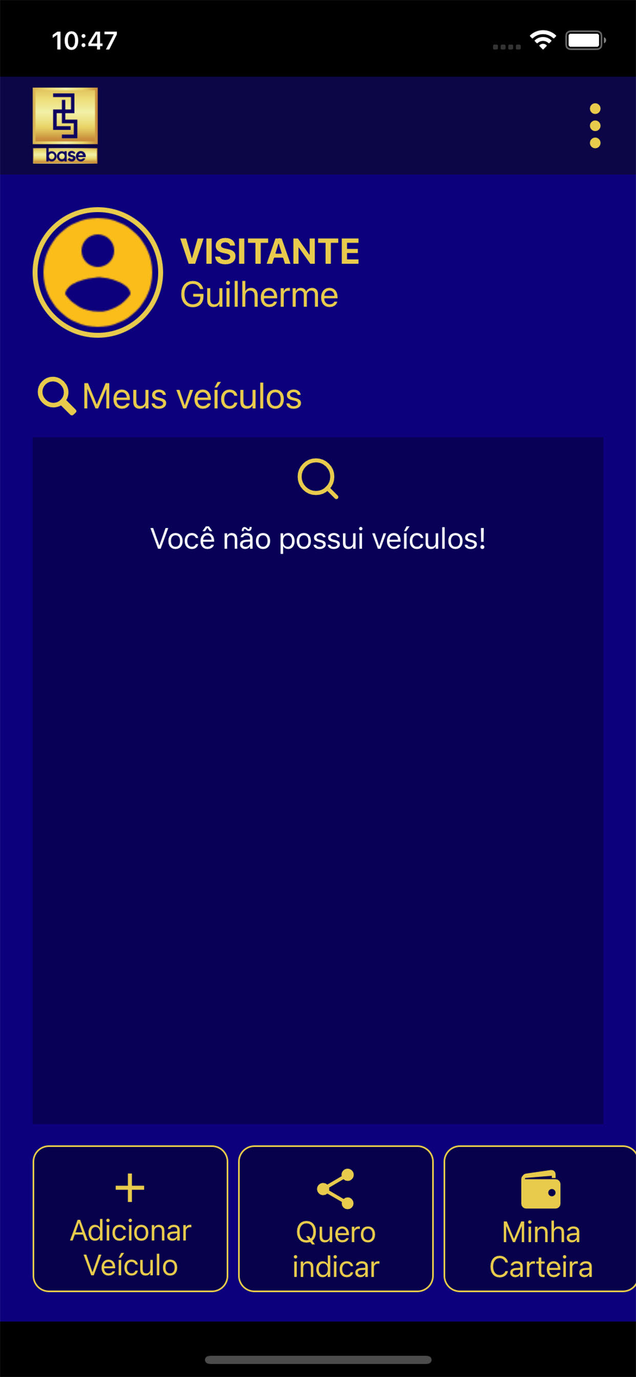 Sou Base