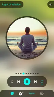 zen spa tranquility relax iphone screenshot 4