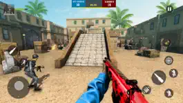 Game screenshot Gun Shooter Survival Games apk