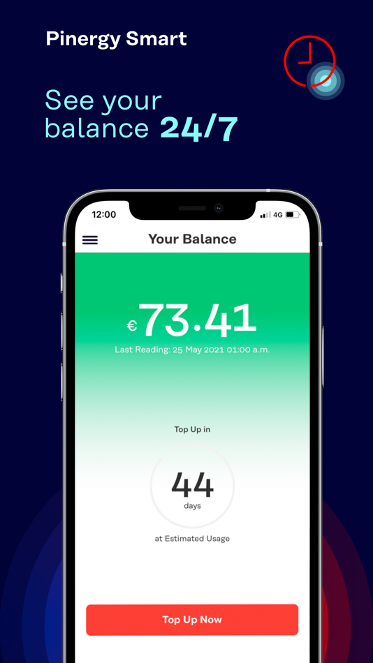 #3. Pinergy Smart (iOS) 由: New Measured Power Limited