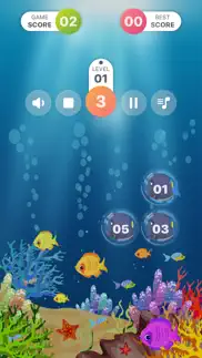 numfish iphone screenshot 4