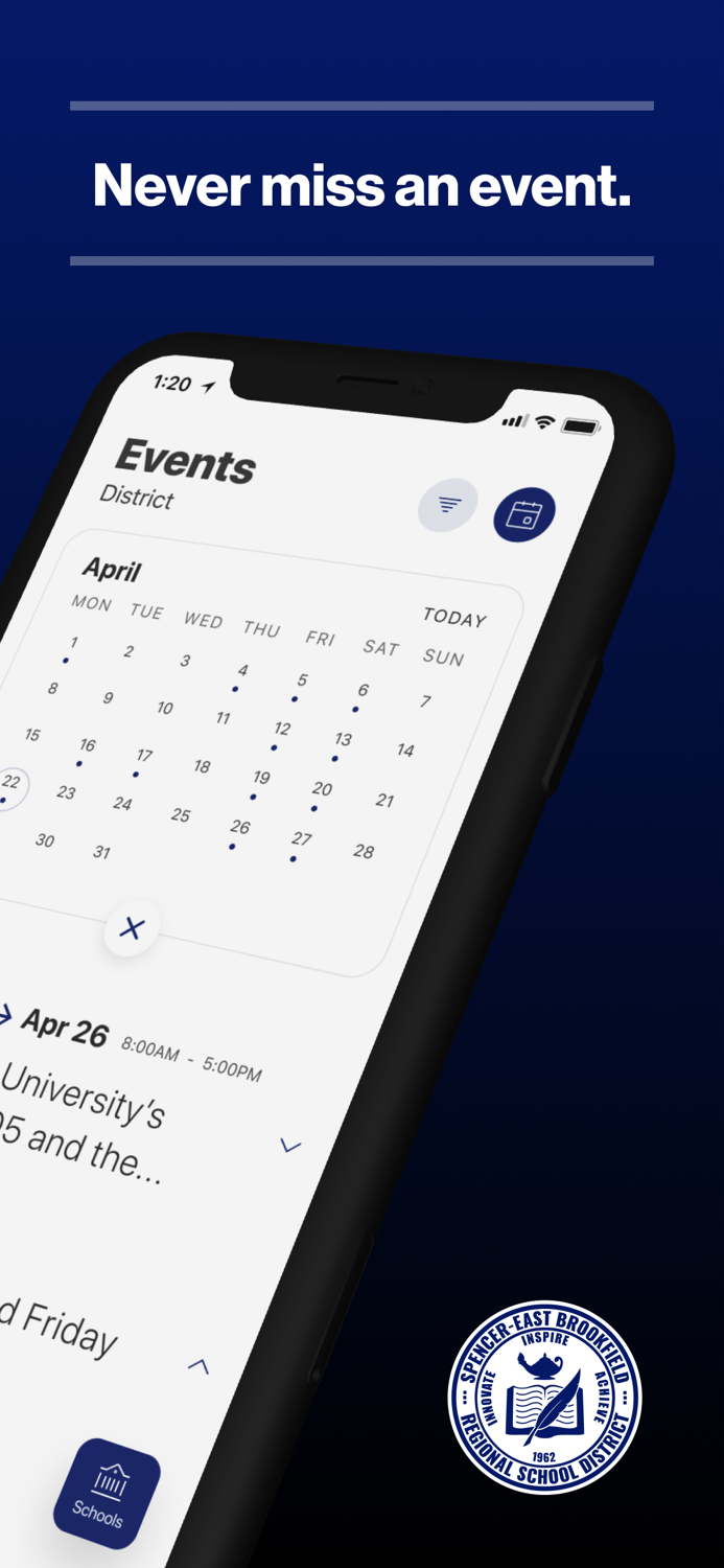 Spencer-East Brookfield RSD