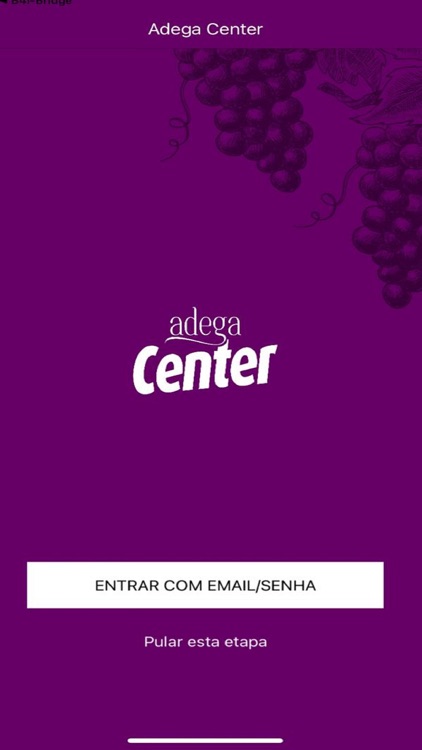 Adega Center