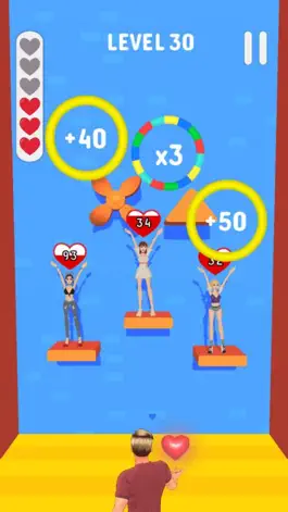 Game screenshot Make Happy apk