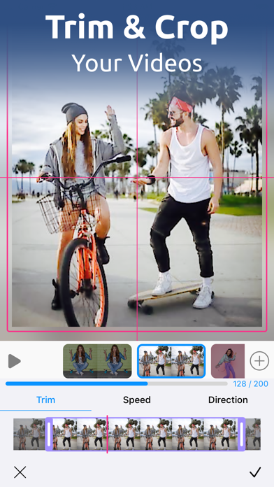 Video to Gif Maker - Motional Screenshot