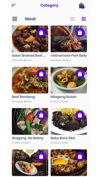 foodninja Screenshot