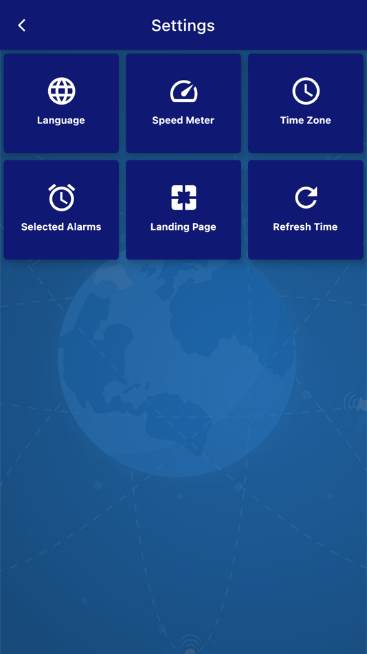 #5. A Track GPS (iOS) بواسطة: Najoom Al Thuraya Security Control Services L.L.C