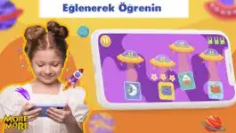 Game screenshot Play More 2  İngilizce Oyunlar mod apk