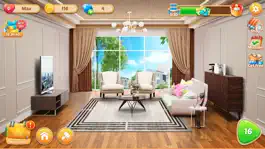 Game screenshot Hotel Decor - Home Design Game hack