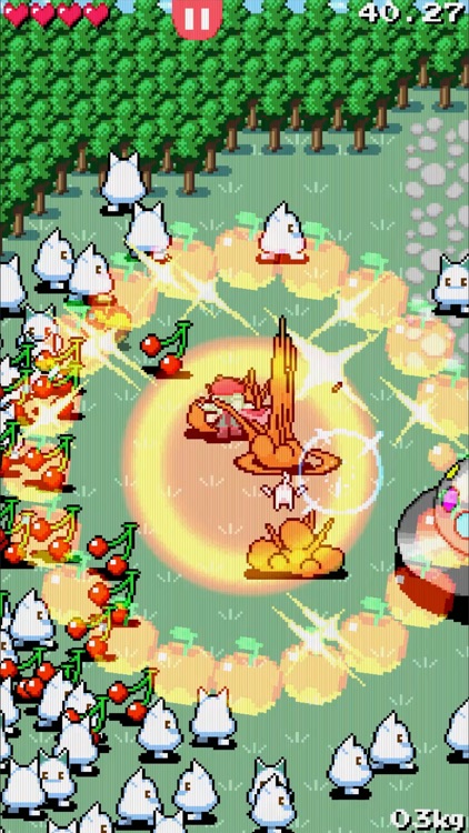 HungryMaster screenshot-6