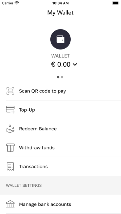 Shoppi Pay