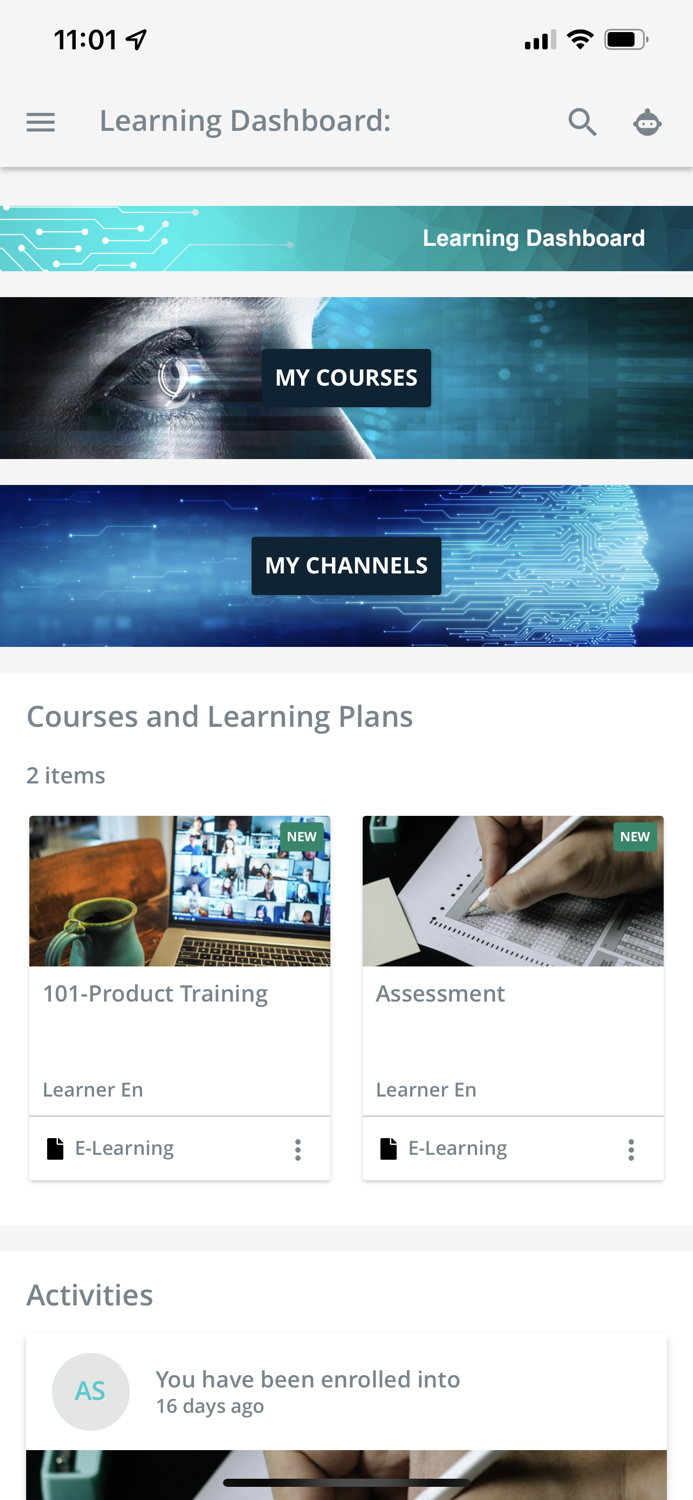 Asensus Surg. Learning Academy