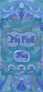 Fly Fish Fable screenshot #3 for iPhone