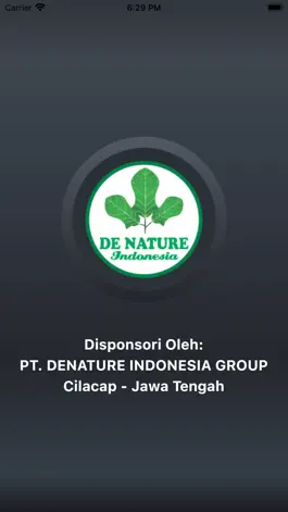 Game screenshot Radio Citra Swara Indramayu apk