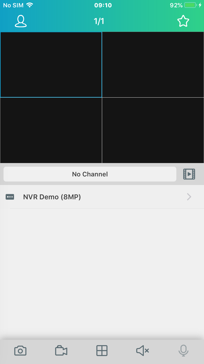 SMART GUARDIAN by GSD