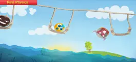 The game Bounce Tales Game screenshot Bounce Tales apk