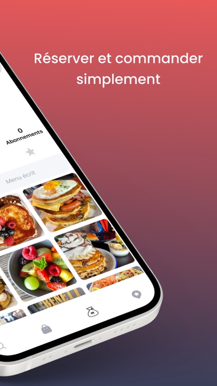 Miam The Social Food