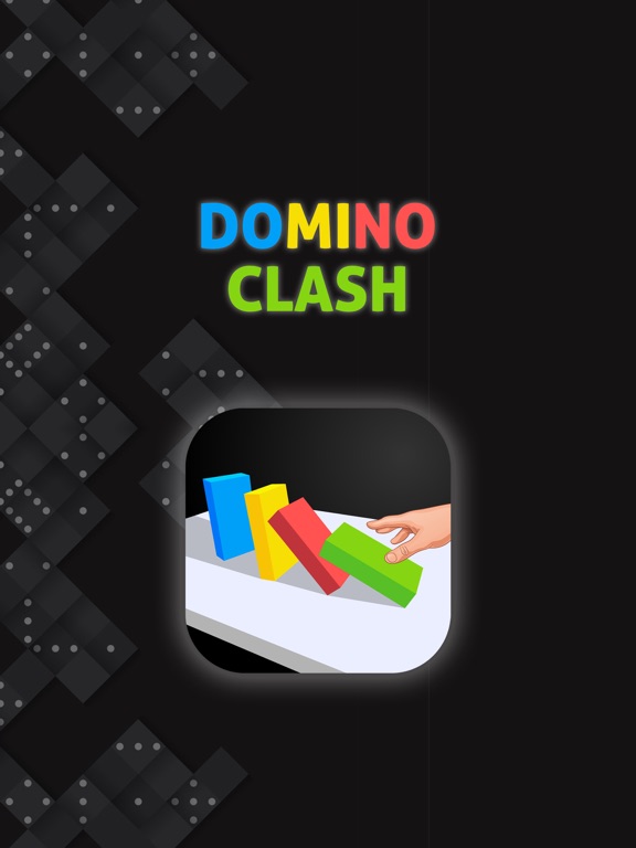 Screenshot #4 pour Dominos Shooter Game