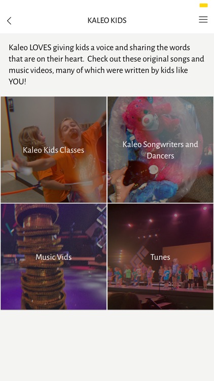 Kaleo Arts