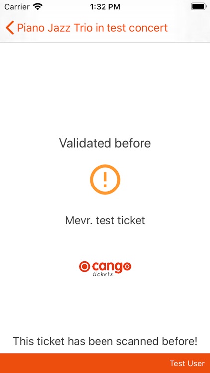 Cango Tickets Scanner screenshot-4