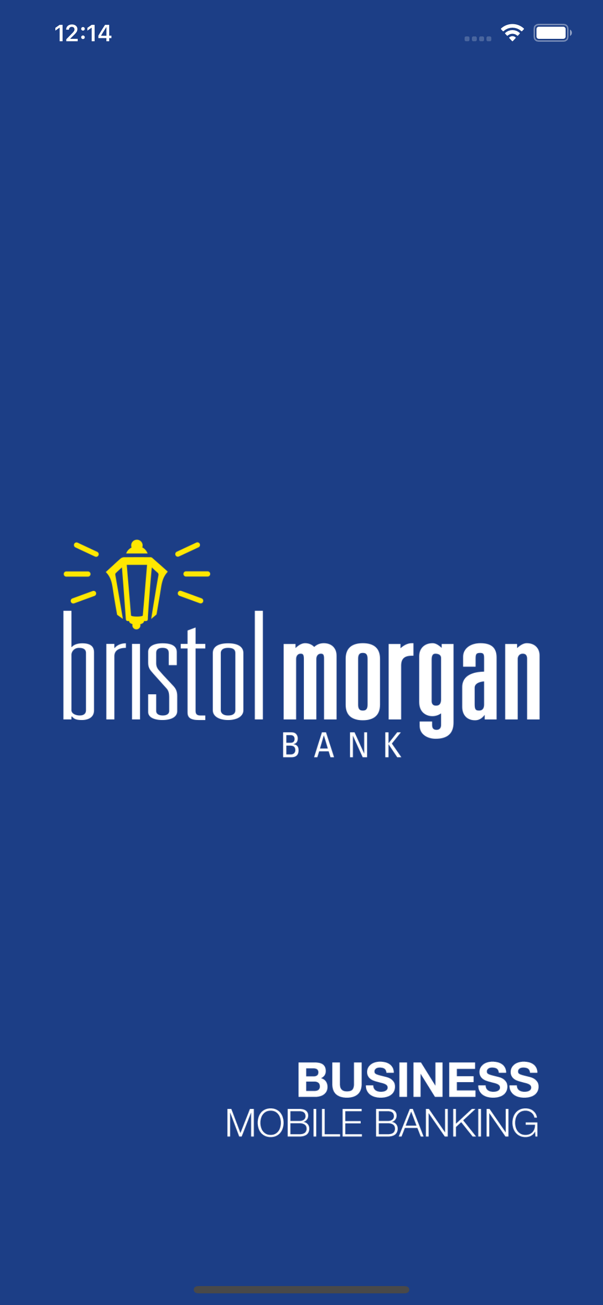 Bristol Morgan Bank Business