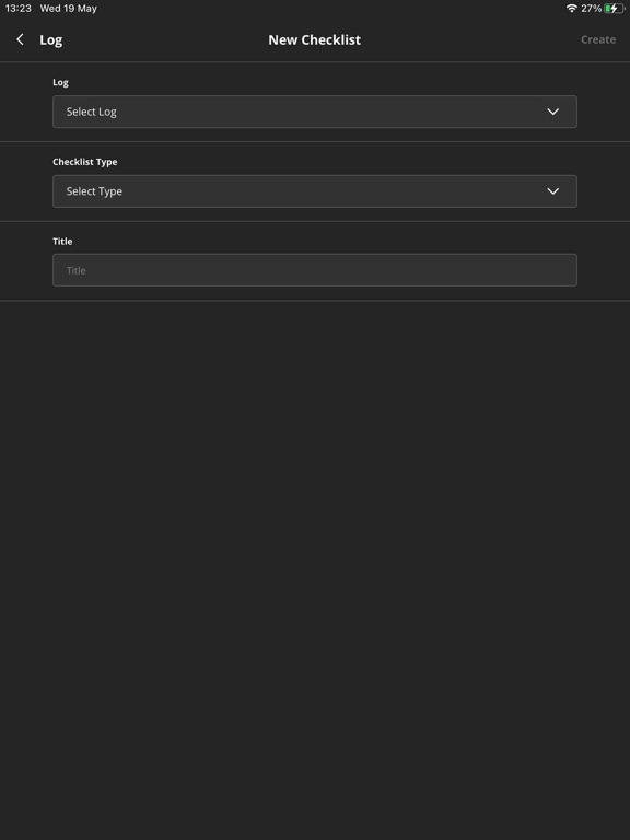 Screenshot #5 pour Raven Controls