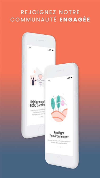 barePack / zéro déchet screenshot-6